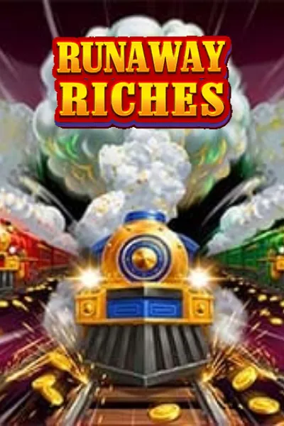 3 Runaway Riches