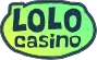 lolo casino logo
